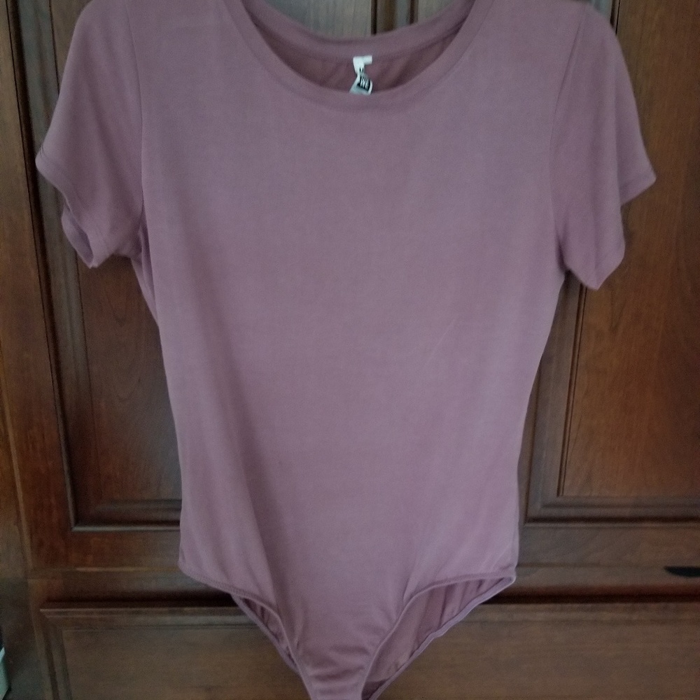 Me to We Bodysuit